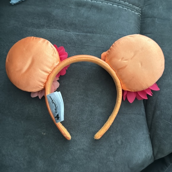 Spring time Minnie ears - Picture 2 of 2